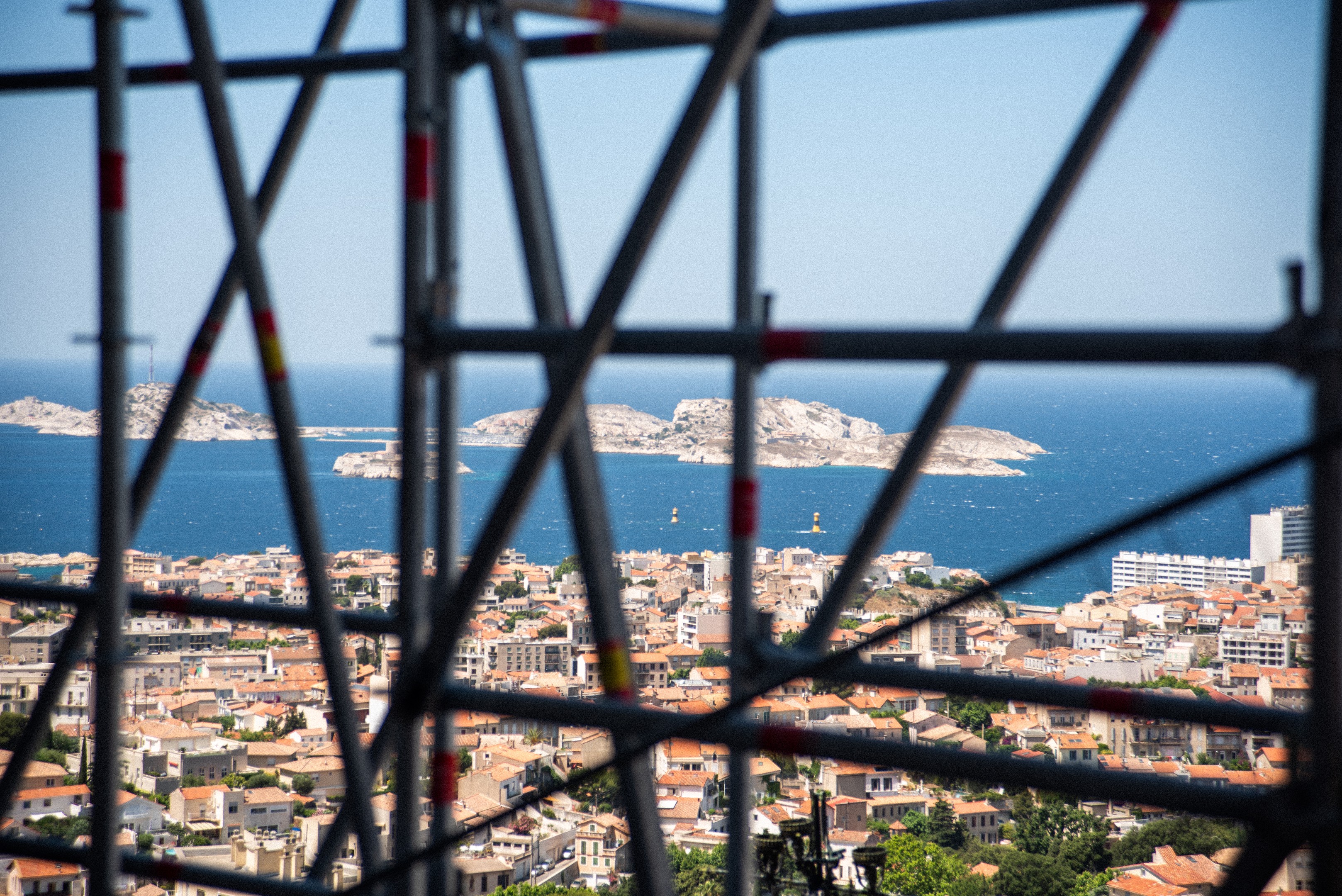 Massilia — visuel 1