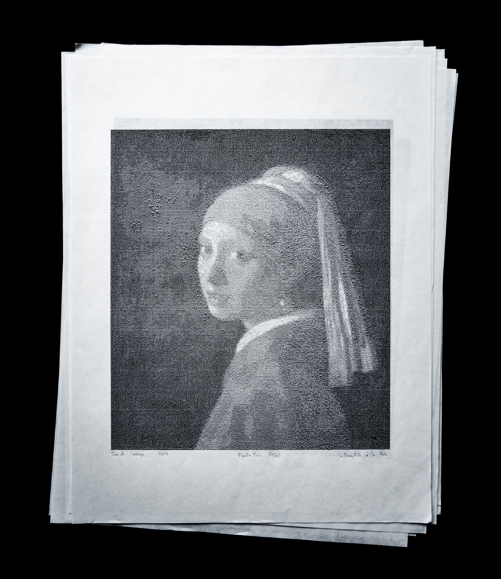 Plantin Mono — visuel 3