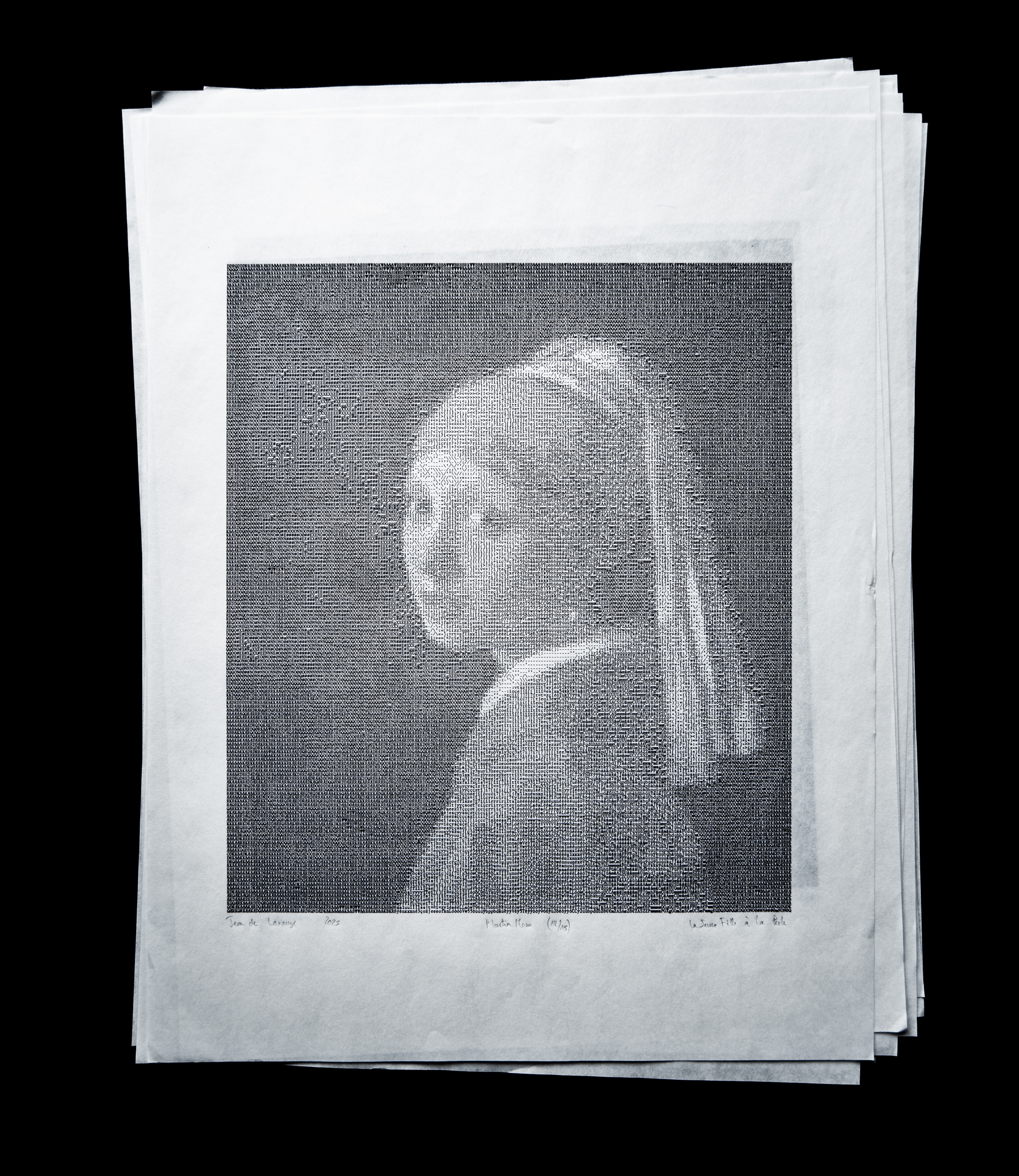 Plantin Mono — visuel 4