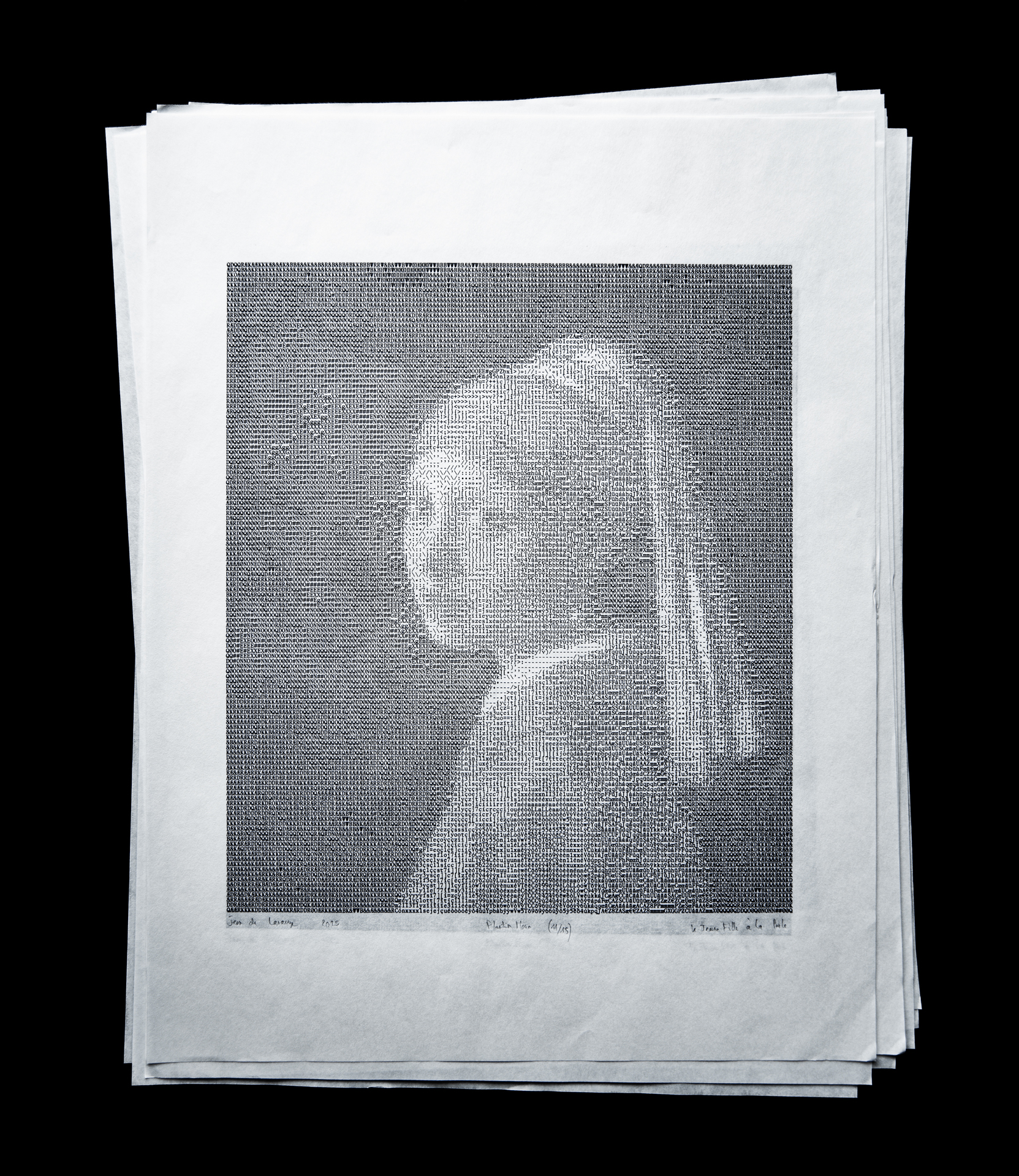 Plantin Mono — visuel 5