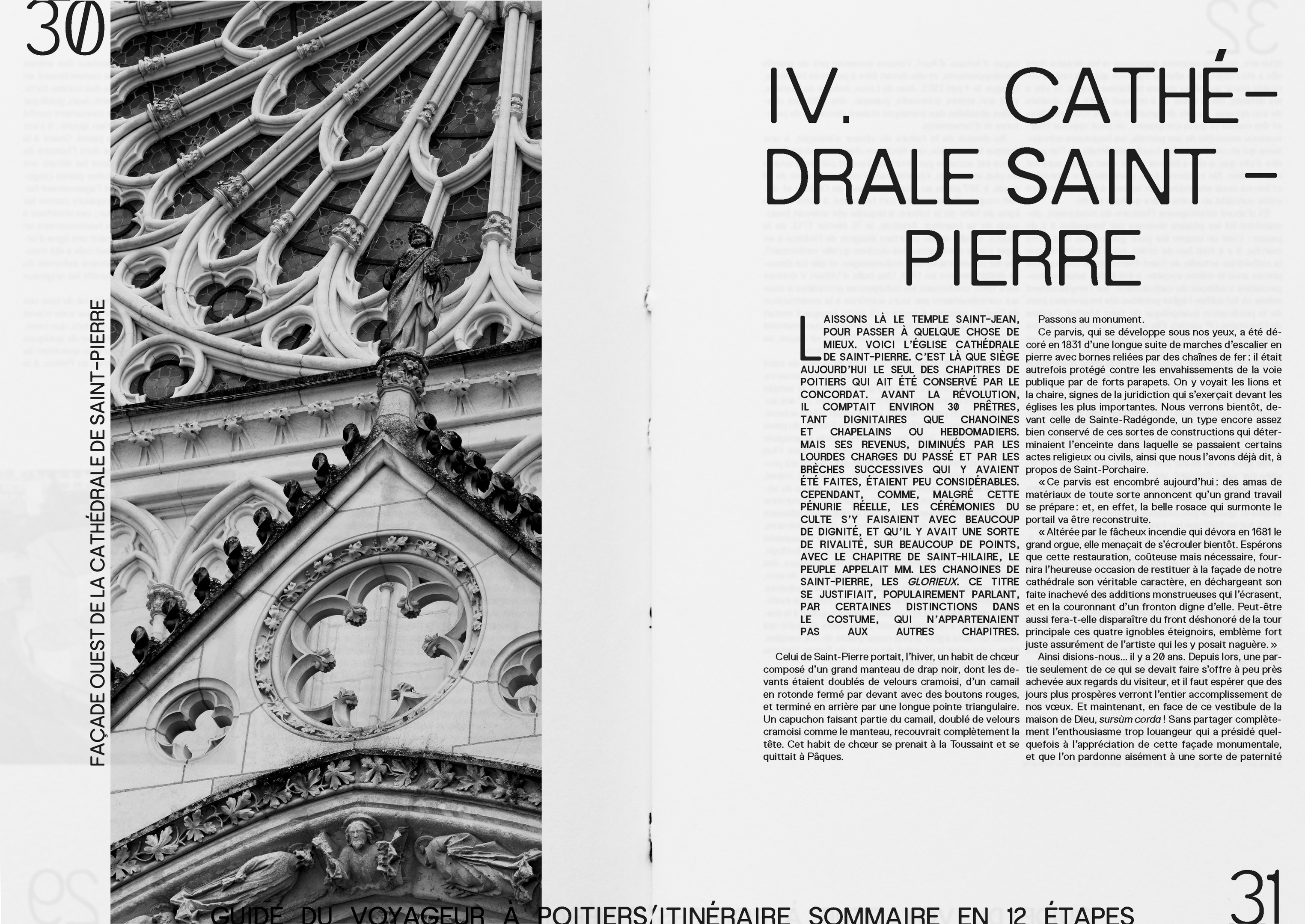 Guide du voyageur à Poitiers — visuel 5